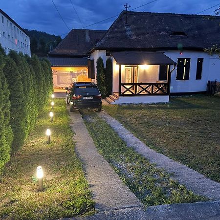 House Of Joven Villa Medgyes Kültér fotó