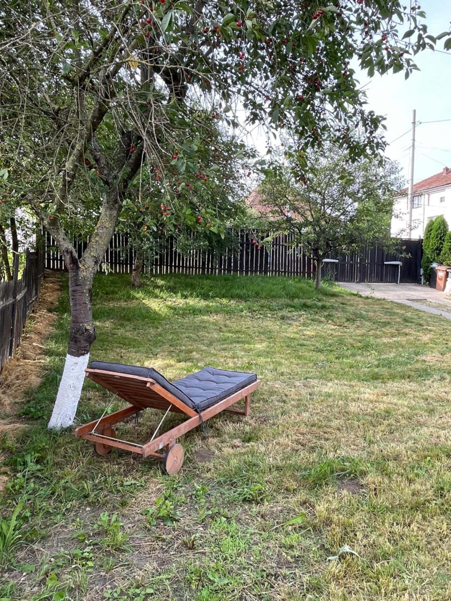 House Of Joven Villa Medgyes Kültér fotó